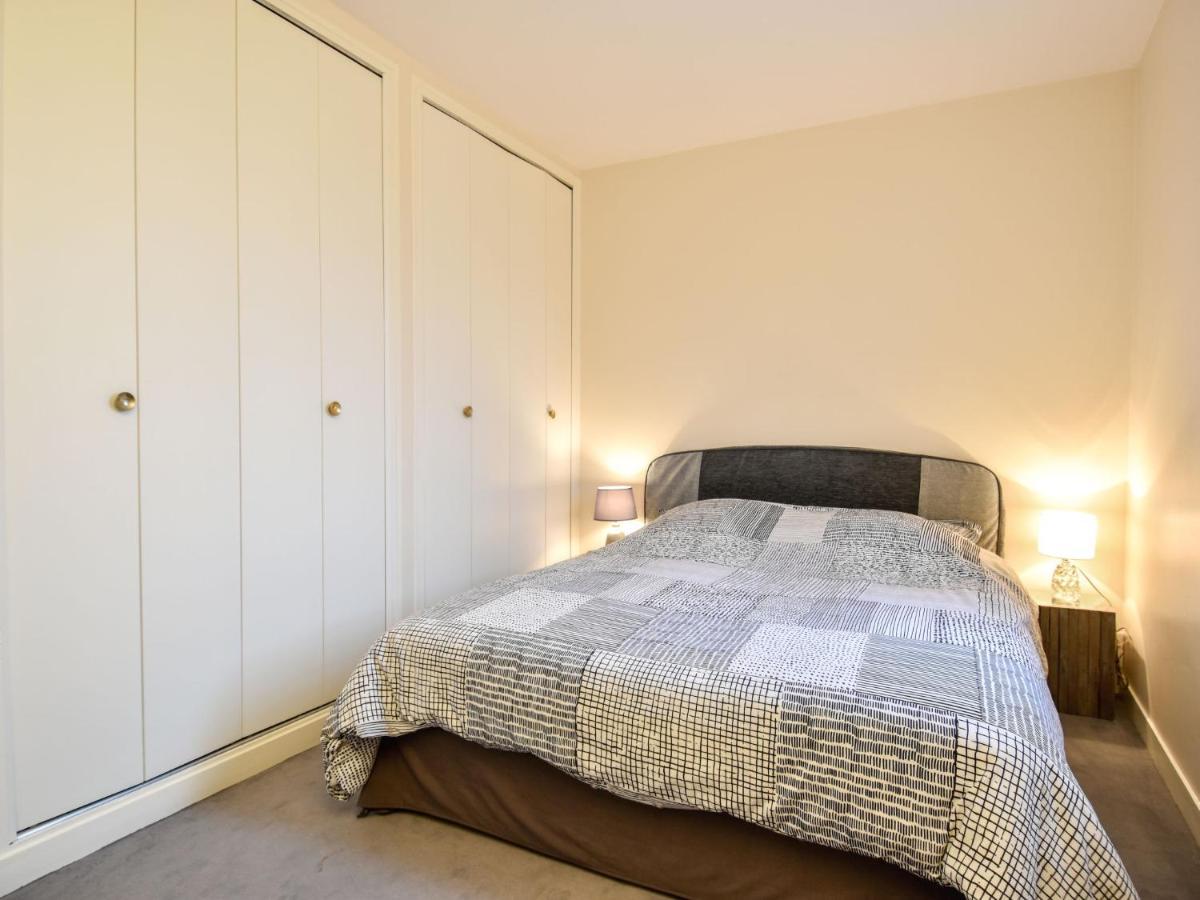 Apartment Le Parc De La Jacotte-6 By Interhome Trouville-sur-Mer Buitenkant foto