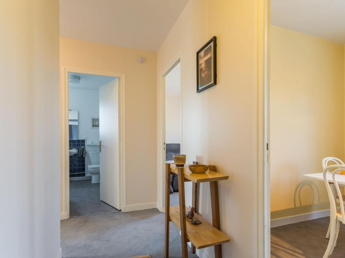 Apartment Le Parc De La Jacotte-6 By Interhome Trouville-sur-Mer Buitenkant foto